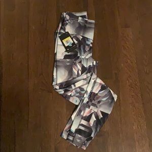 Nike power leggings